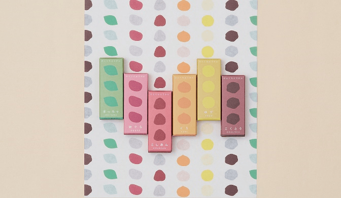 都松庵(京洋菓子)