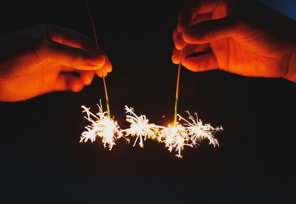 花火セットプラン