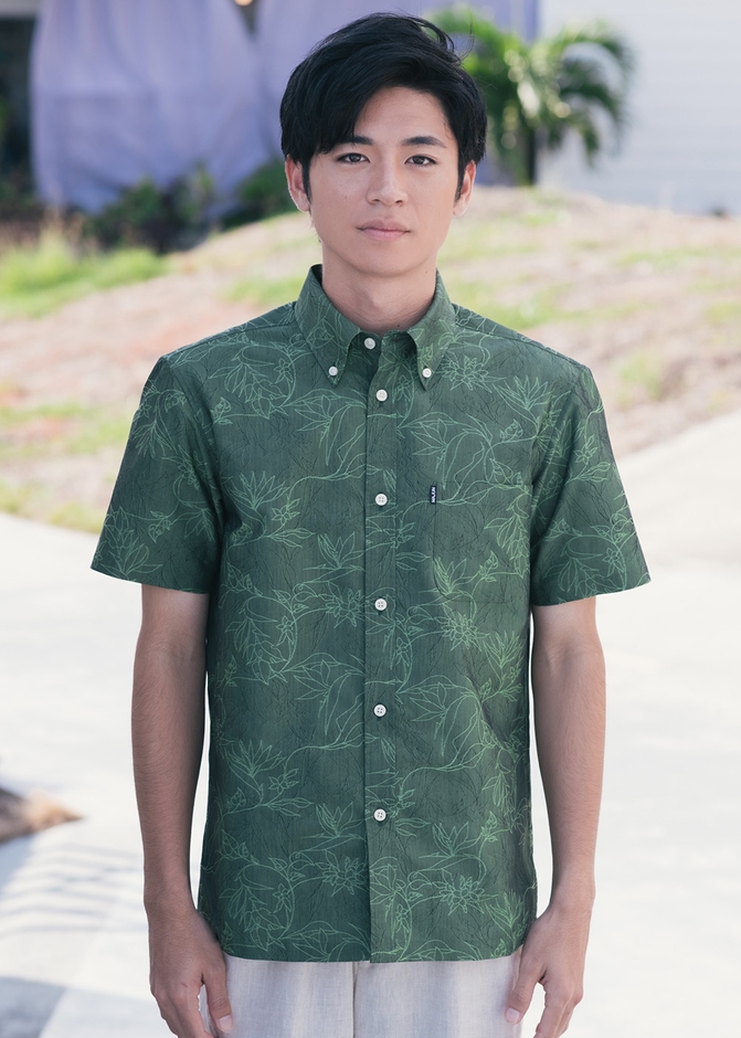 ボタニカルガーデン