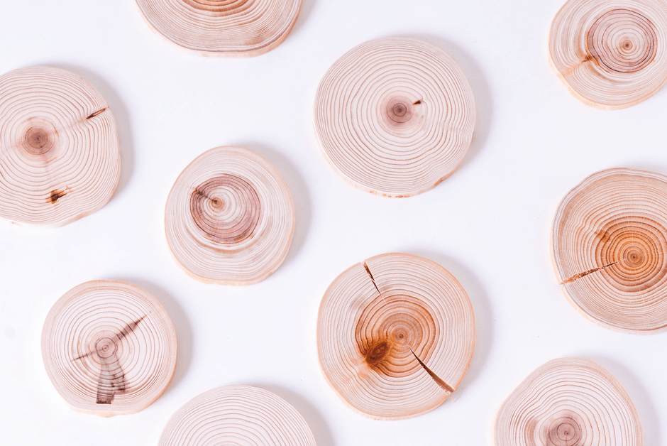 クラフト材料イメージ