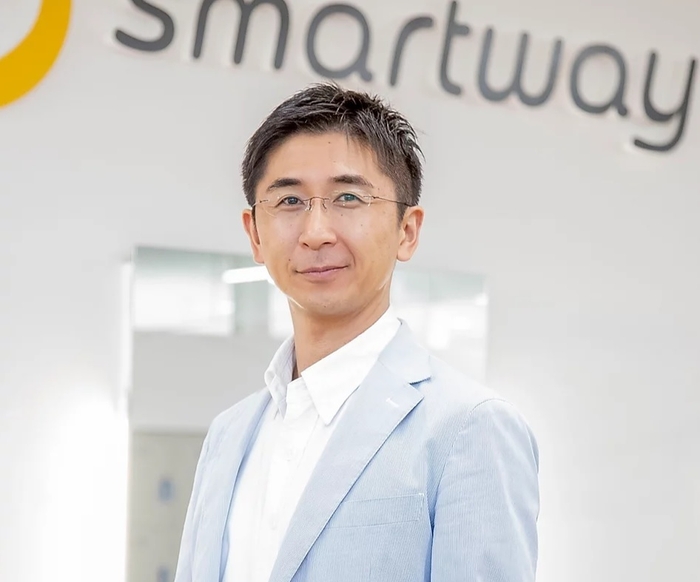 株式会社SHARE 代表:佐伯 輝明