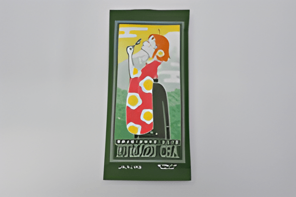 〇ぬまづ茶　露（つゆ）「ラブライブ！サンシャイン!!」 オリジナルデザイン　ＵＲⅬ：https://www.ja-town.com/shop/g/g4304-020208/