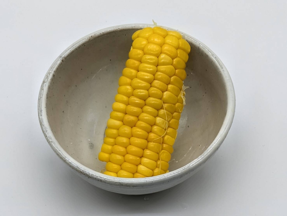 とうもろこし小鉢