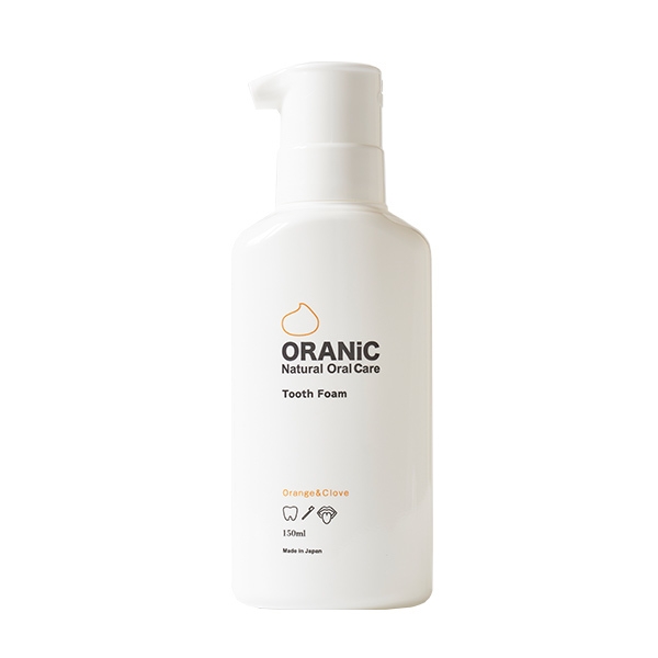 ORANIC 7