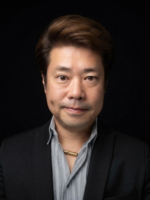 ハーテリー代表取締役 四方 寛氏
