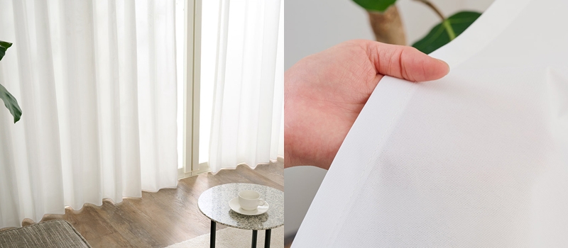 艶やかな生地感