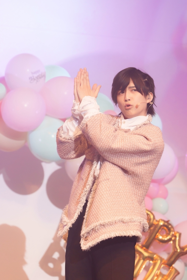 9/15(月・祝)恵比寿公演模様8