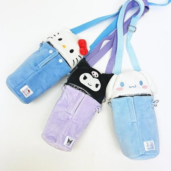 サンリオボトルカバー