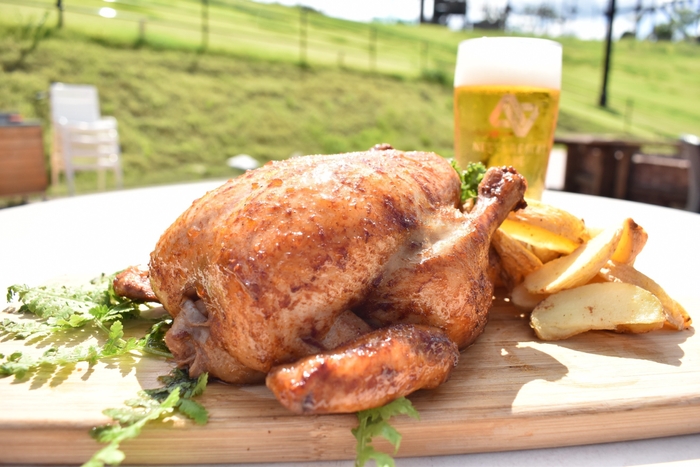 ネスタ 宴チキン
