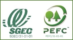 一般社団法人緑の循環認証会議 SGEC/PEFCジャパン