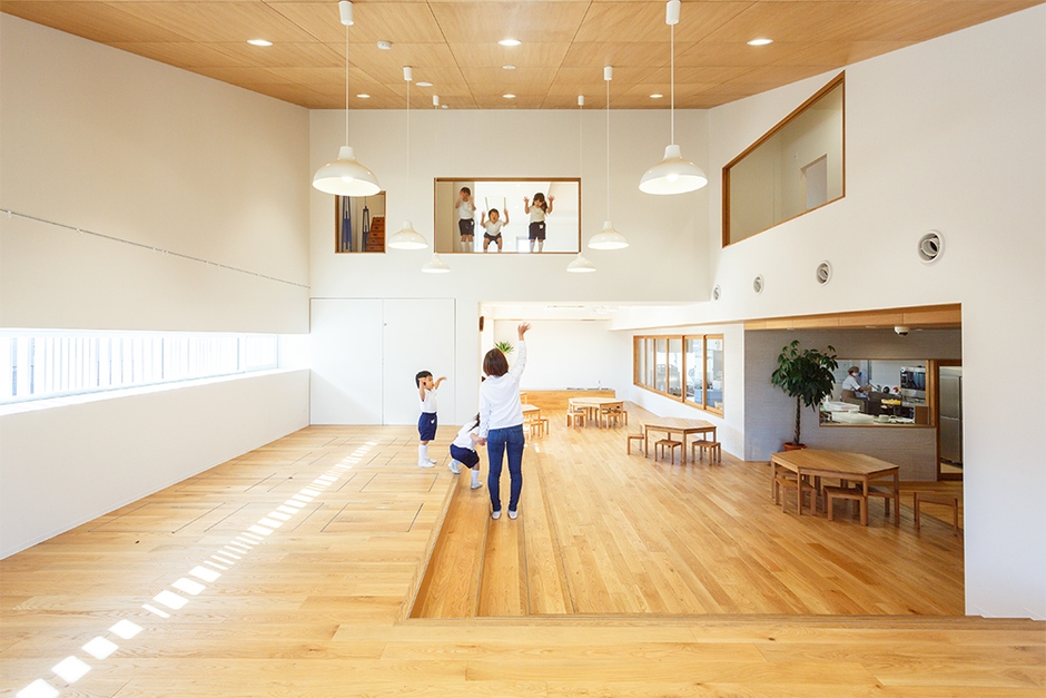 Kinari Kindergarten and Nursery