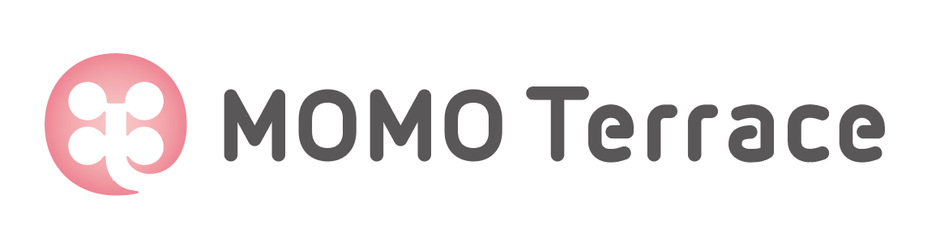 MOMOテラス_ロゴ