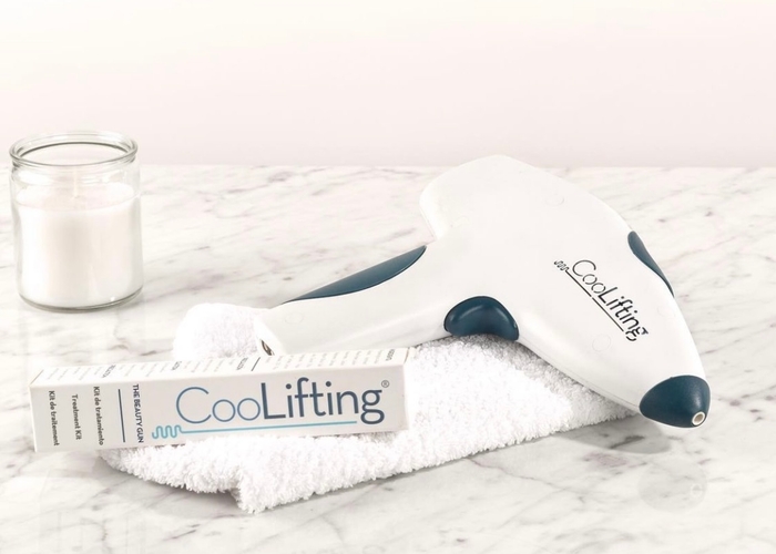 CooLifting 3