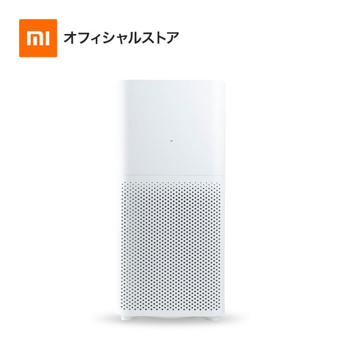 Mi 空気清浄機 2C