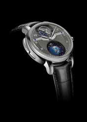 Montblanc Star Legacy Metamorphosis Limited Edition 8　 スイス高級時計展(SIHH2019)にて新作ウォッチ　 モンブラン スターレガシー メタモルフォシス  リミテッドエディション8を発表