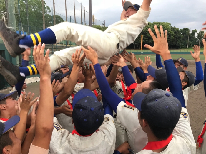 全国高校野球選手権奈良大会（２）