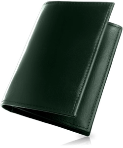 日本で一番売れている名刺入れ、累計5万個突破。 Danke Bestens！から新色「ダークグリーン」登場！ 上質の深緑がもたらす、知性と品格10月20日より発売！