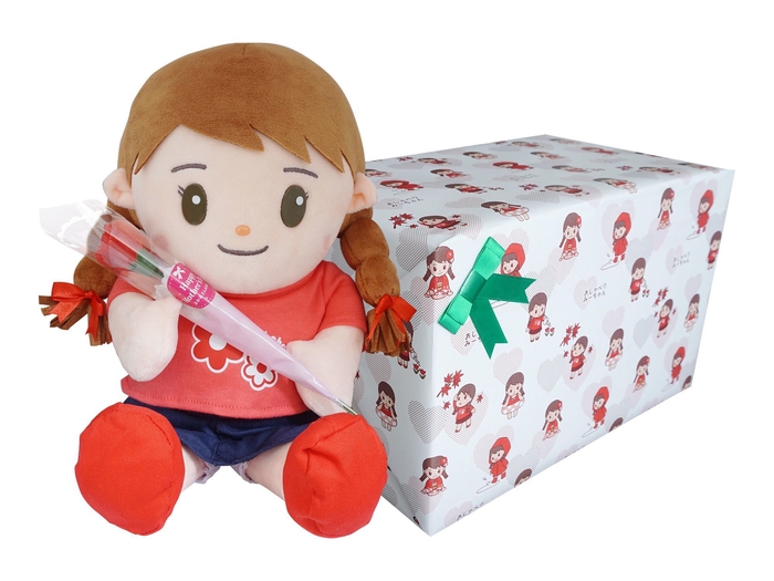 母の日ギフトパック イメージ写真