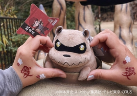 いよいよ明日から販売開始！ ufotable描き下ろしキャラクター