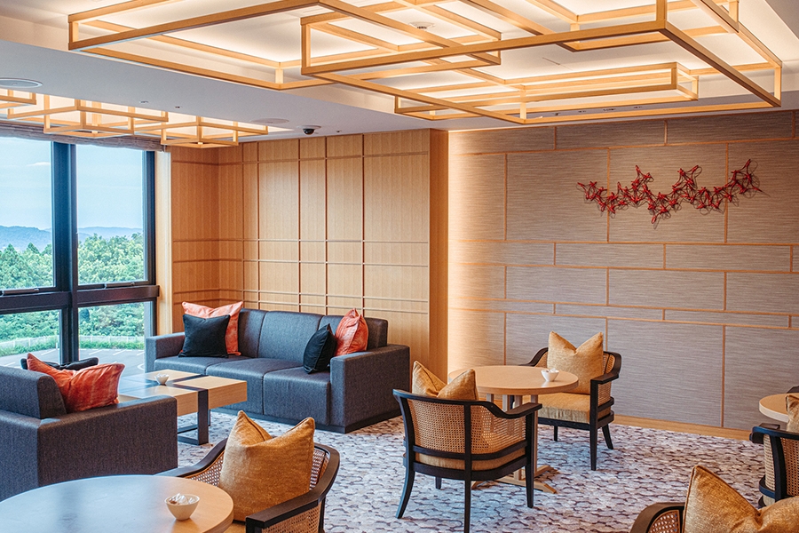 クラブインターコンチネンタル(イメージ)