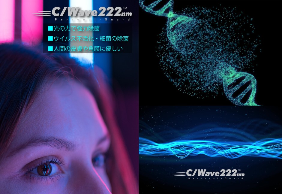 C/Wave222nm(TM)03