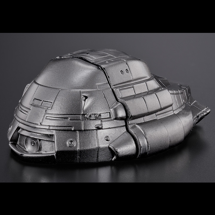 ムービーモンスターシリーズ 躍動 ゴジラ(1984)＆スーパーX　(スーパーXイメージ)