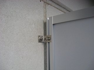 エースアルミ隔板