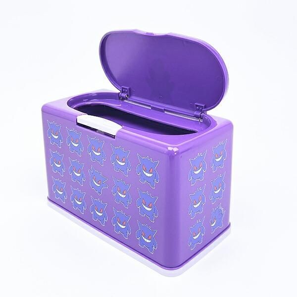 ポケモンマスクストッカー