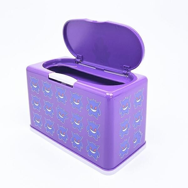 ポケモンマスクストッカー