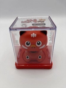 福島県の郷土玩具「赤べこ」をモチーフにした電池不要の 「ソーラーゆらゆら赤べこちゃん」を6月6日(金)より順次発売