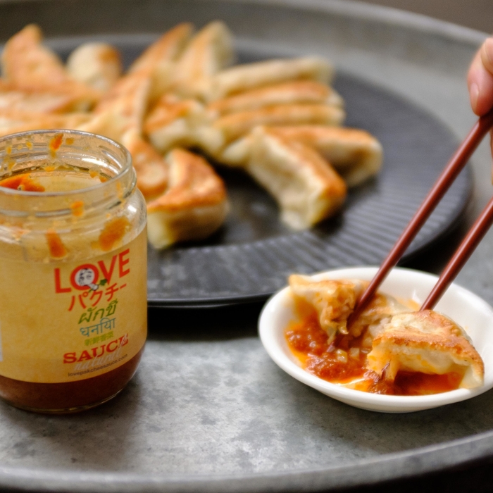 餃子3
