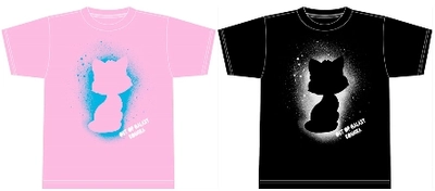 SUNSOFT&#215;ビームス、コラボTシャツプレゼント＜part2＞！ 「Out of Galaxy 銀のコーシカ by Leiji Matsumoto&#215;MANGART BEAMS T」