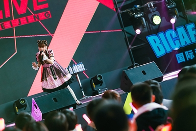 リスアニ！LIVE