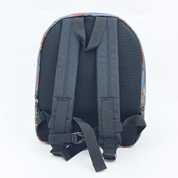 マリオのバッグ