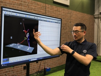 投球障害の予防・再発防止を目的に　 ネクストベース × 慶友整形外科病院が共同研究を開始
