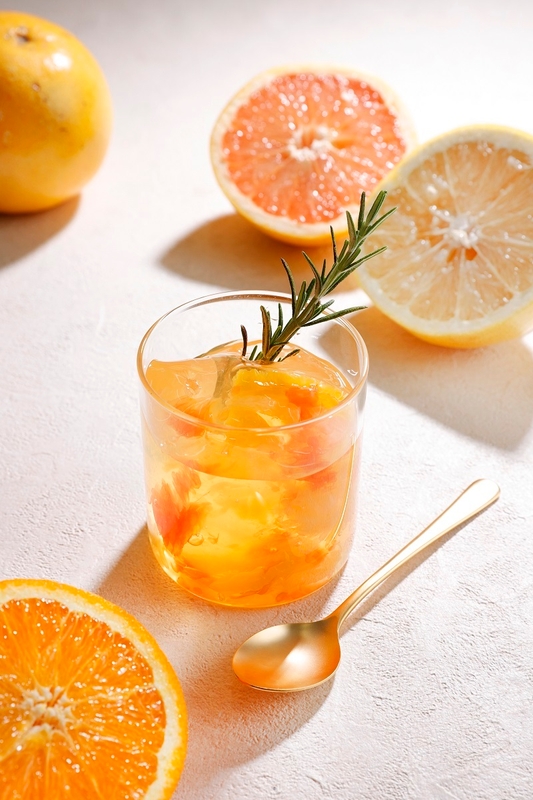 (8)フルーツジュレセット1