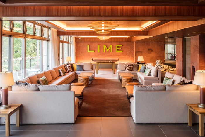 LIME RESORT MYOKO(ライムリゾート妙高)