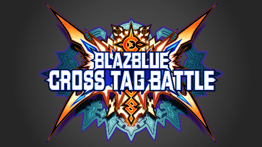 『BLAZBLUE CROSS TAG BATTLE』