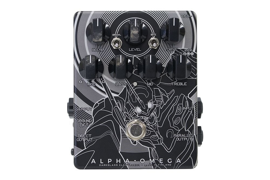 Alpha Omega Japan Limited