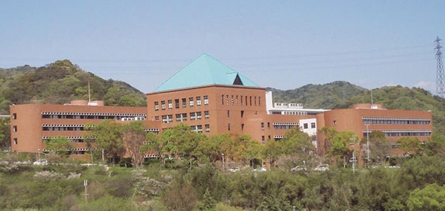 近畿大学附属和歌山高校