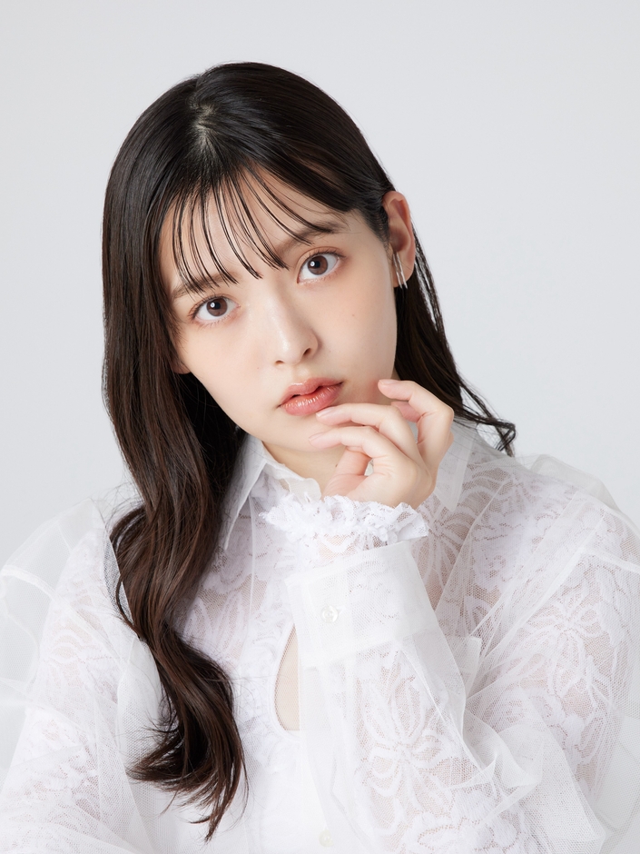 スペシャルゲスト 上坂すみれさん