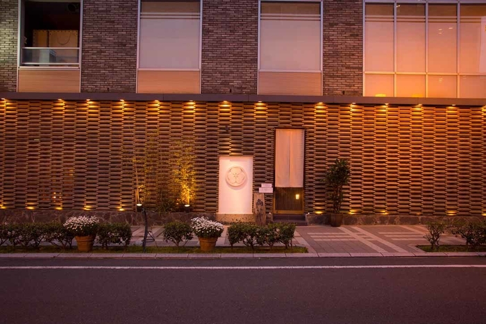 地元・浜松の食材を中心に日本の四季が味わえる、創作割烹「くずし之助」