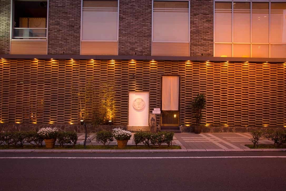 地元・浜松の食材を中心に日本の四季が味わえる、創作割烹「くずし之助」