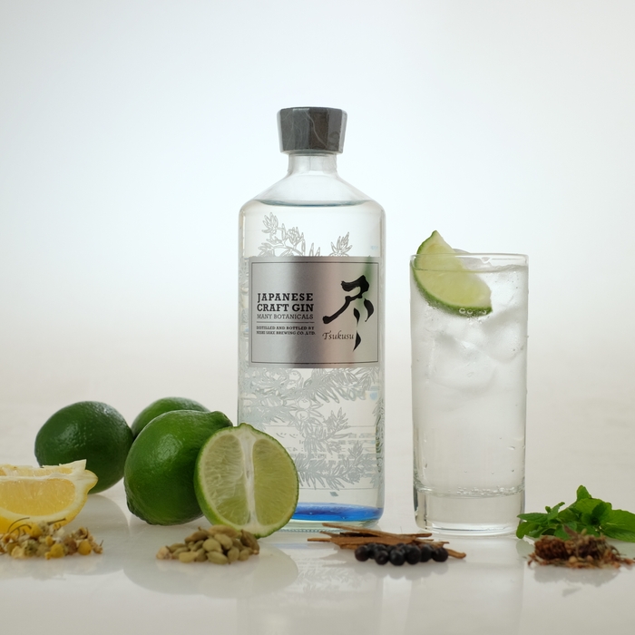 CRAFT GIN 尽~tsukusu~(1)