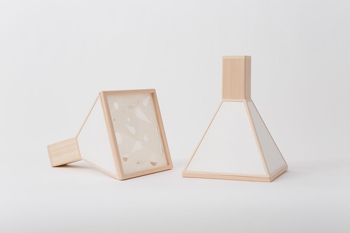 かげえライト本体