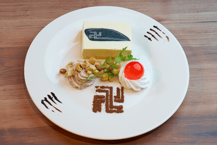 「俺の愛機(マイキー)」