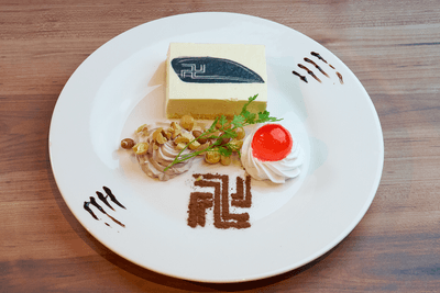 「俺の愛機(マイキー)」