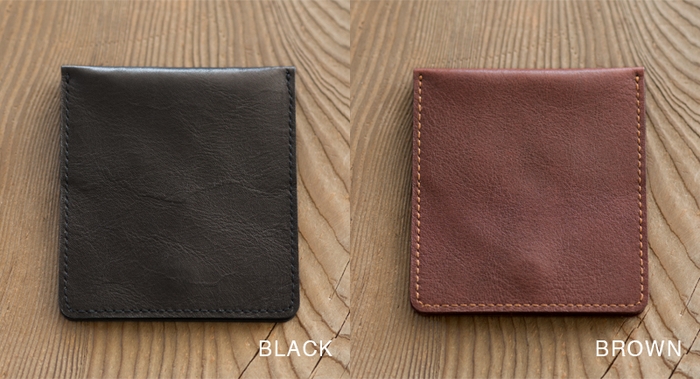 LS-2 牛革ケース