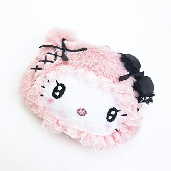 サンリオのパスケース