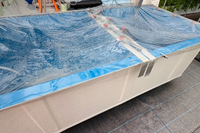 水槽